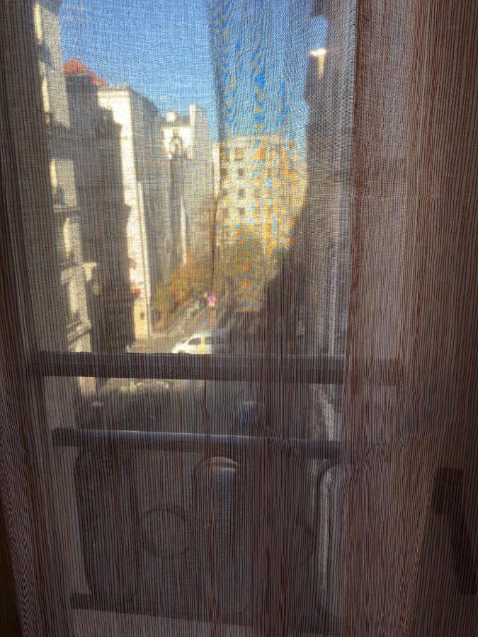 Appartamento With Terrace In Center - Montorgueil District *