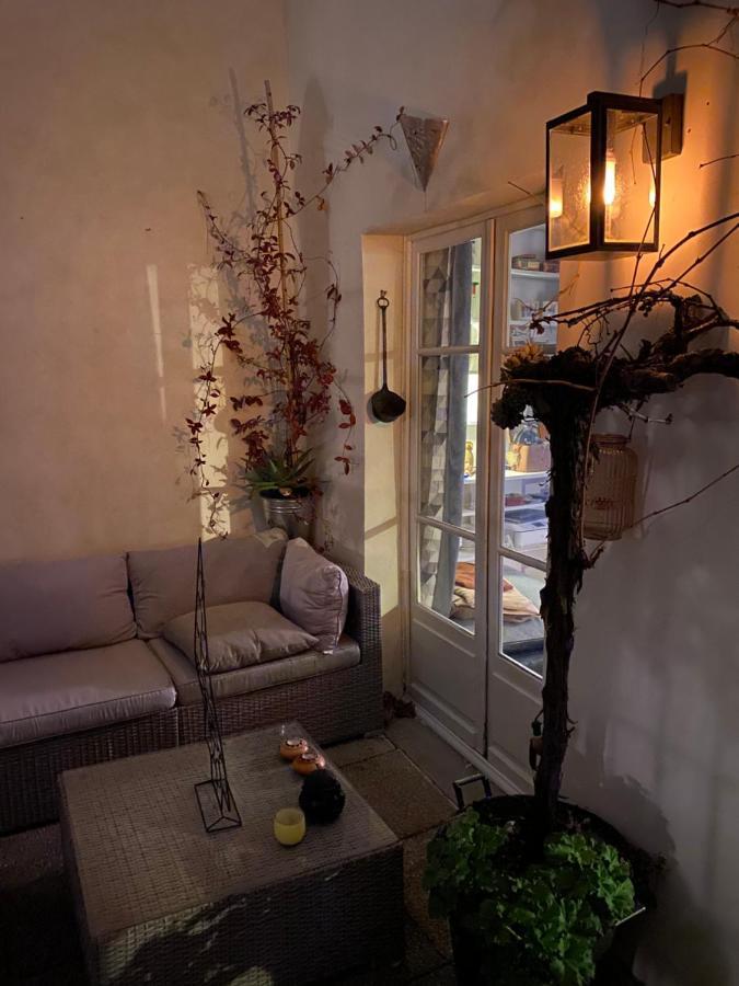 Appartamento With Terrace In Center - Montorgueil District *